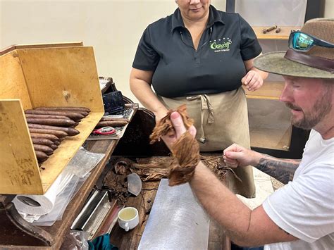 Graycliff Cigar Company (Nassau) - All You Need to Know BEFORE You Go