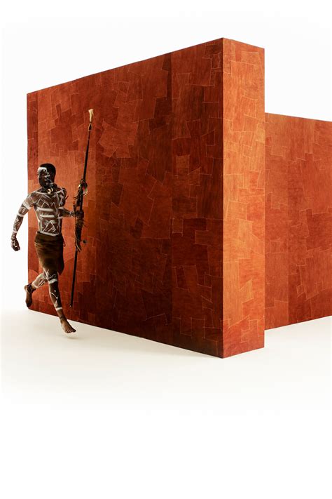 Orange bark / 3000 — Arte
