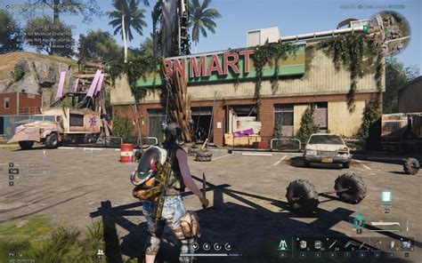 Once Human Guide : Once Human Cultist Treasure Map Location and Solution