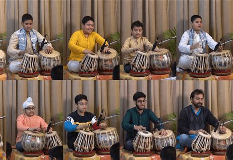 Best Tabla Classes in Gurgaon near me in Gurgaon - Fees from ₹350/h ...