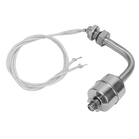 Buy Liquid Level Sensor- Liquid Level Switch Water Level Switch Float ...