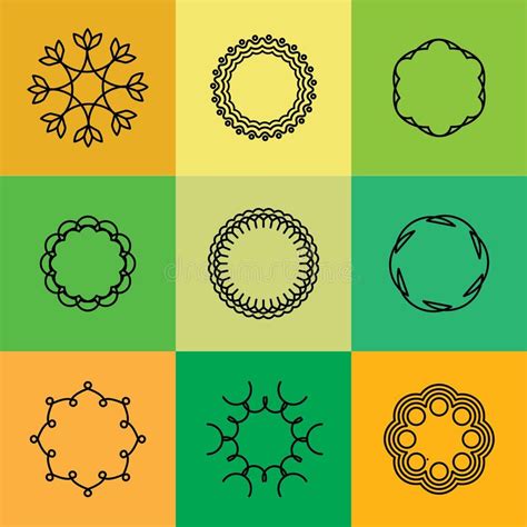 Simple Logo Outlines 的图像结果