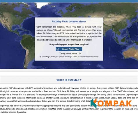 Rezultat imagine pentru EXIF Tutorial