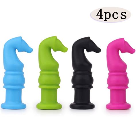 Buy Chewy Tool, Pencil Toppers Sensory Chew Set for Kids ADHD Autism ...