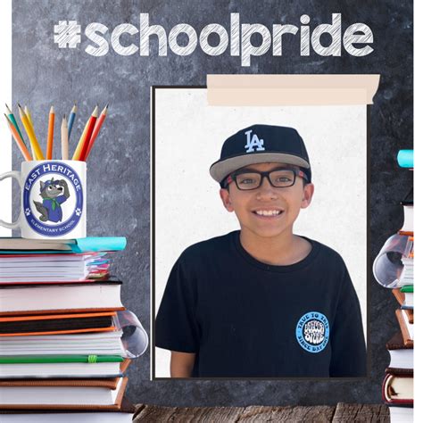 East Heritage Elementary School