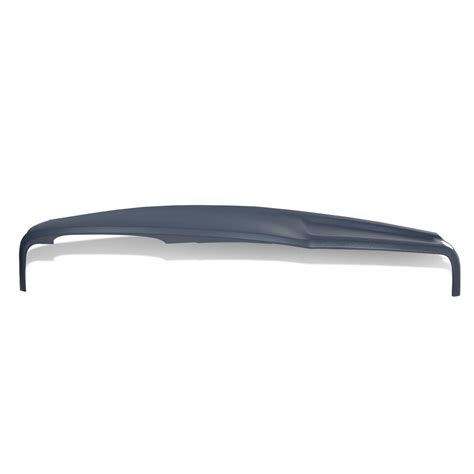 DNA MOTORING ZTL-Y-0094-BL Front Upper Dashboard Cap Bezel Cover ...