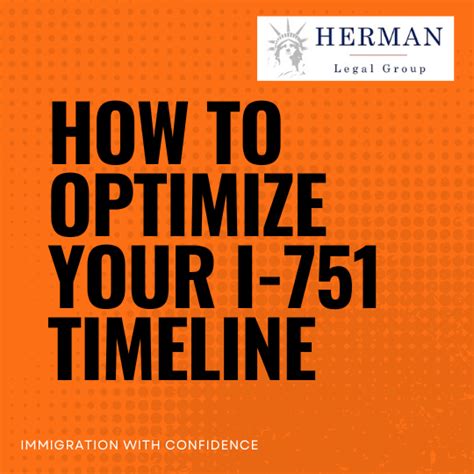 I 751 Processing Time: Speed Up Your Approval Today
