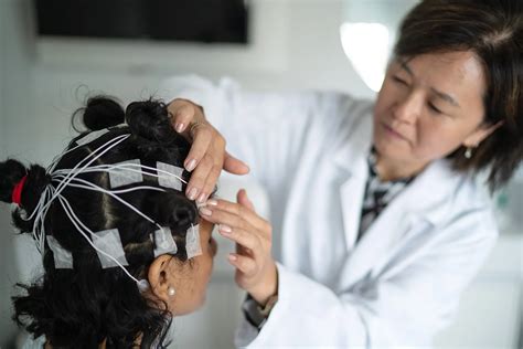 EEG Test (Electroencephalogram): Purpose, Procedure, and Results