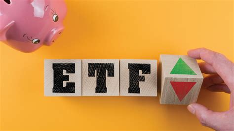 ETF Market Insights: Unveiling the Growth and Trends of Q4 2023 - ProsperUs