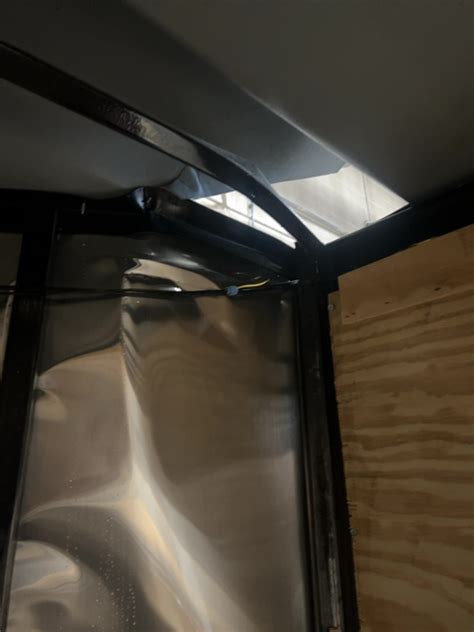 Enclosed Trailer Repair 的图像结果