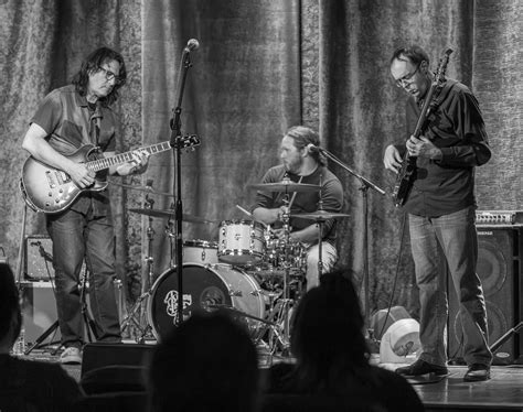 Tommy Bentz Band at Gilligans in Chetek, Gilligans in Chetek, 22 May ...