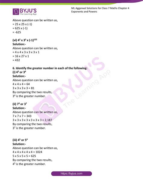 Image result for Class 7 Chapter 4 4.1 Example 3 Answer