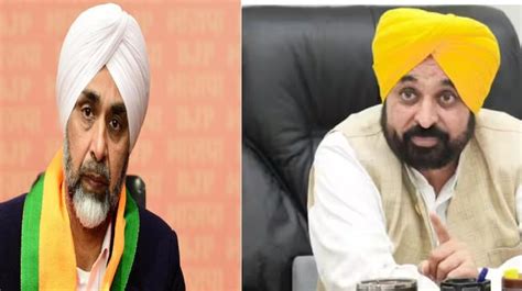 ਮਨਪ੍ਰੀਤ ਬਾਦਲ ਨੇ ਜੋ-ਜੋ ਤੋਂ ਜੋ ਵੀ ਕਰਵਾਇਆ ਮੈਂ ਉਸ ਦਾ ਸਾਰਾ ਹਿਸਾਬ ਲਵਾਂਗਾ ...