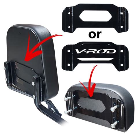 Image result for V-Rod Muscle Back Rest