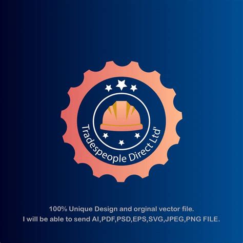 Entry #898 by BurhanUDDIN333 for Design new logo for Manpower Supply ...