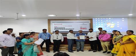 NNRG College of Engineering, Hyderabad, India