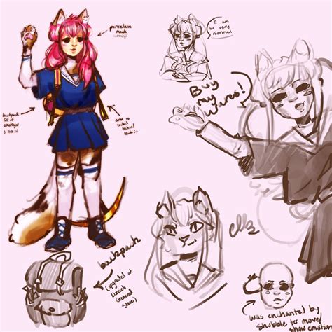 LDShadowLady Shadowcraft Ep.2 的图像结果