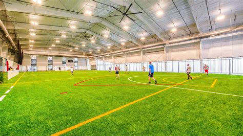 Aurora Southeast Recreation Center | Saunders