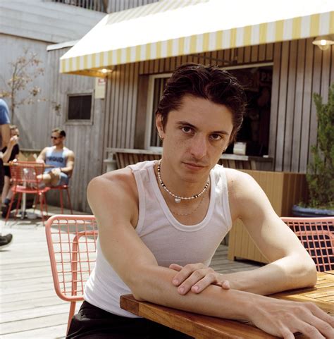 Fire Island — ROBERT ANDY COOMBS