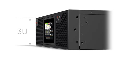 RT33 (3-Phase) | CyberPower