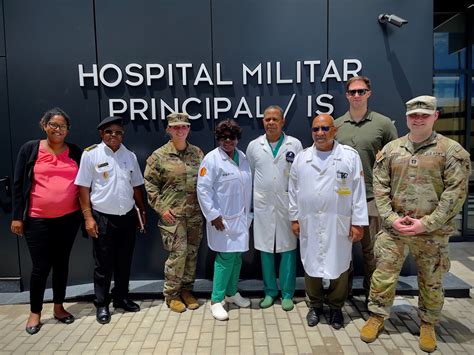 Final planning for U.S.-Angola medical readiness exercise concludes in ...