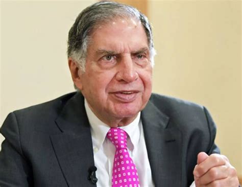Ratan Tata bought another government company | निजीकरण: एक और सरकारी ...