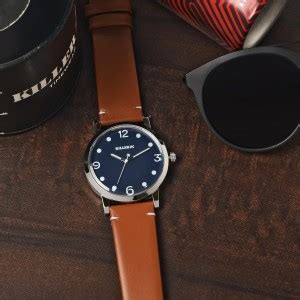 KILLER Analog Watch - For Men - Buy KILLER Analog Watch - For Men ...