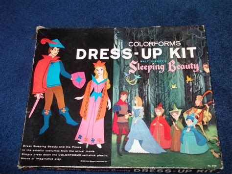 Image result for Disney Colorforms