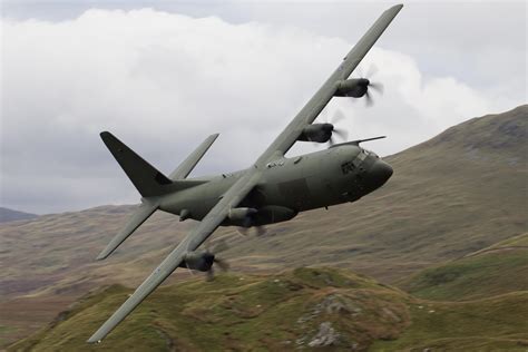 Image result for Mach Loop Hercules