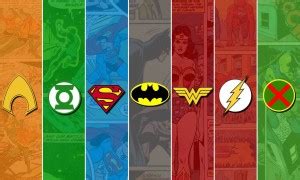 Comics Justice League HD Wallpaper Background Photographic Paper ...