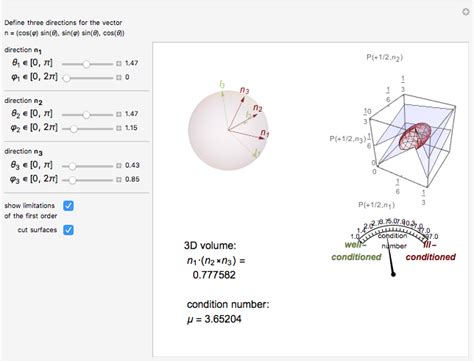 Image result for Examples of Probability Vector
