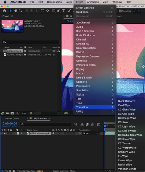 Image result for Animation Transition After Effects