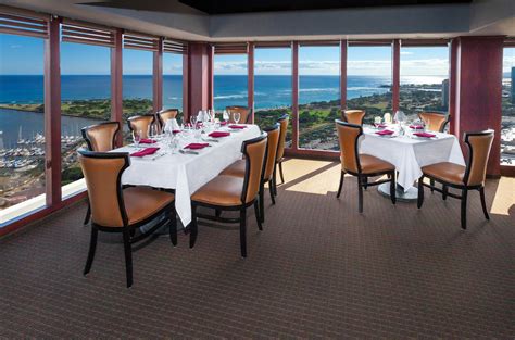 Dinner With A View | Ala moana hotel, Honolulu hotels, Hotel