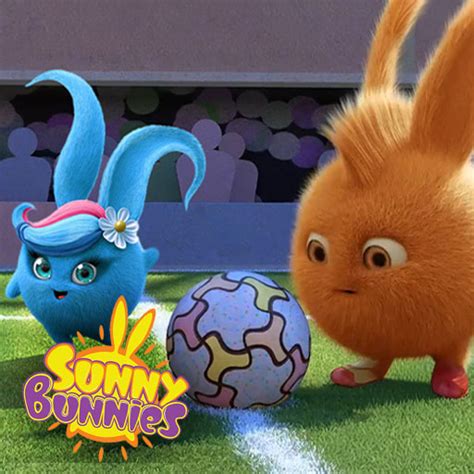 Sunny Bunnies - App on Amazon Appstore