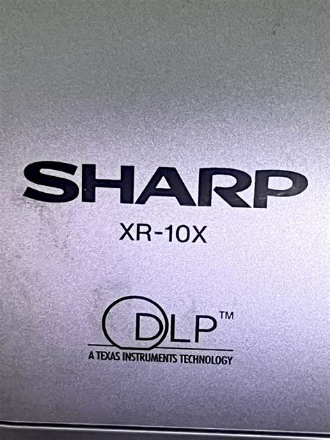 Image result for Sharp Notevision Projector DLP