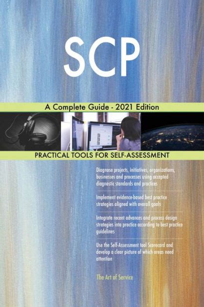 Image result for SCP Guide