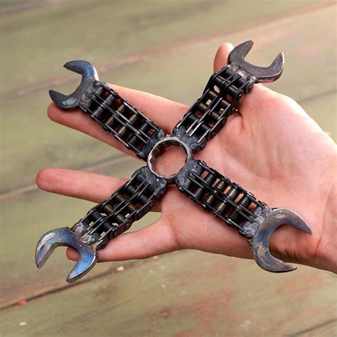 Making Homemade Tools 的图像结果