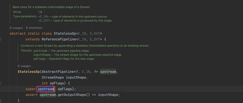 Java 1.1 Streams Tutorial 的图像结果