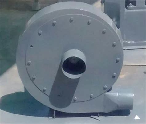 Blower Systems - Stainless Steel Blower Manufacturer from Ahmedabad