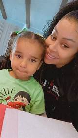 Blac Chyna hints at wanting more kids after dramatic custody battles ...