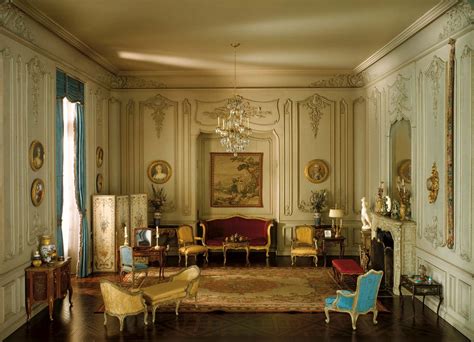 Interior design - Renaissance, Baroque, Rococo | Britannica