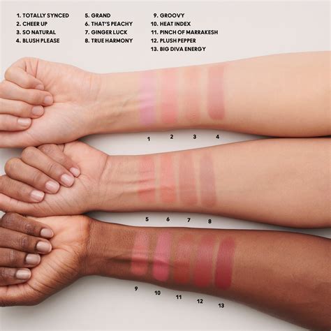 Glow Play Cushiony Blush | MAC Cosmetics