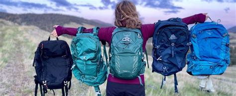 The Perfect Small Backpack for Women