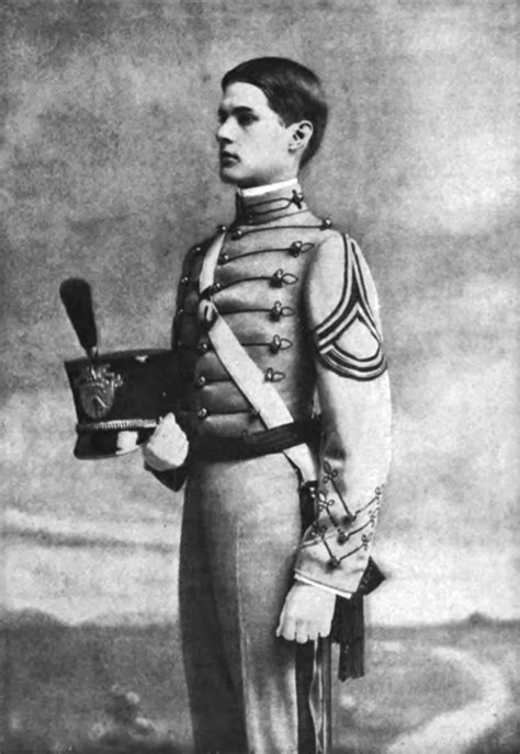 Young Ulysses S Grant