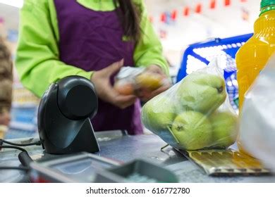 Store Scanner 的图像结果