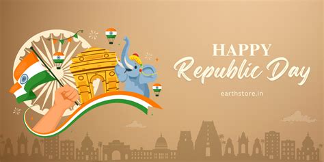 Honoring Republic Day 2025: Embracing India’s Heritage with Sustainabi ...