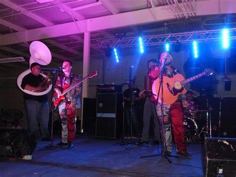 Booking a Music Venue at the Tucson Expo Center, Arizona – Tucson Expo ...