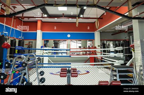 Image result for Boxing Place