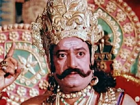Arvind Trivedi: Lesser known facts about Ramayan actor Arvind Trivedi ...