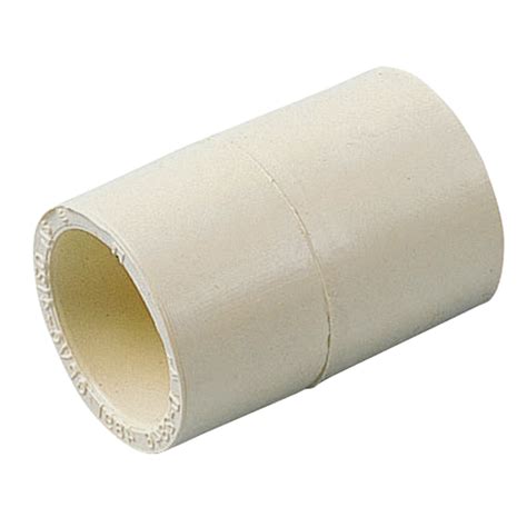 Image result for CPVC Coupling with Sliding Pipe